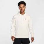 NIKE Herren Kapuzensweat M NK CLUB FT PO HOODIE