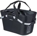 BASIL Gep&auml;cktr&auml;gerkorb "Classic Carry All MIK 2.0", schwarz