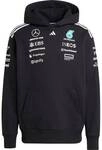 ADIDAS Herren Kapuzensweat Mercedes - AMG Petronas Formula One Team