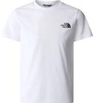 THE NORTH FACE Kinder Shirt TEEN S/S SIMPLE DOME TEE