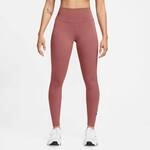 NIKE Damen Tights lang Da W NK DF ONE HR TIGHT