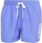 ADIDAS Herren Badeshorts Essentials Logo CLX
