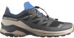 SALOMON Herren Trailrunningschuhe SHOES XA META GORE-TEX MIF Black/Oxford