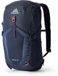 GREGORY Rucksack NANO 24