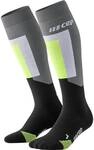 CEP Herren Socken thermo socks, skiing, tall, v3, men