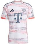 ADIDAS Herren Trikot FC Bayern M&uuml;nchen 25/26 Ausw&auml;rts
