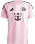 ADIDAS Herren Trikot Inter Miami CF 25/26 Heimtrikot