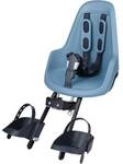BOBIKE Fahrrad-Sicherheitssitz f&uuml;r Kinder ONE Mini, Citadel Blue
