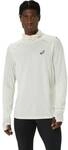 ASICS Herren T-Shirt METARUN WINTER LS HOODIE