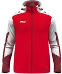 JAKO Kinder Kapuzensweat Kapuzenjacke Dynamic