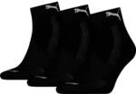 PUMA Herren Socken UNISEX CUSHIONED QUARTER 3P