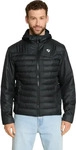 Ziener 244279, ZIENER Herren Unterjacke NANTANO man (jacket active) black male