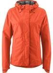 GONSO Damen Regenjacke Save Jacket Essential W