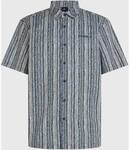 O'NEILL Herren Hemd PRINT SHIRT
