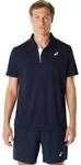 ASICS Herren Shirt COURT POLO