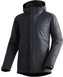 MAIER SPORTS Herren Doppeljacke Peyor 3in1