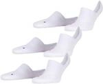 FALKE F&uuml;&szlig;linge Cool Kick 3-Pack mit ultraleichter Pl&uuml;schsohle