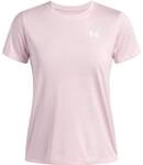 UNDER ARMOUR Damen Shirt TECH SSC- TWIST