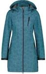 DEPROC ACTIVE Softshellmantel SHELBY X LONG