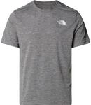 THE NORTH FACE Herren Shirt M 24/7 S/S TEE REG