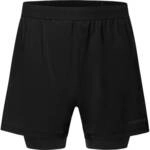 GORE WEAR Herren Shorts CONCURVE 5" 2in1 Shorts Mens