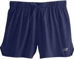 NEW BALANCE Herren Shorts Mens Running Short