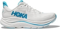 HOKA 1162030D, HOKA Herren Laufschuhe CLIFTON 10 WHITE / SKYWARD BLUE male