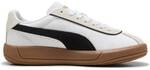 PUMA Damen Freizeitschuhe Puma Club Klassika