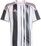 ADIDAS Kinder Trikot Juventus Turin 25/26 Heim