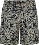 Protest 71751014, PROTEST Herren Badeshorts PRTPedro Grau male