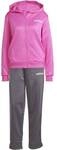 ADIDAS Herren Sportanzug Essentials Linear