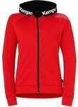 KEMPA Kapuzenjacke Core 26 Women