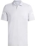 ADIDAS Herren Polo Squadra25 Cotton