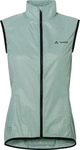 Vaude 43123, VAUDE Damen Weste Wo Matera Air Vest Gr&uuml;n female