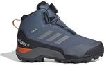 ADIDAS Kinder Multifunktionsschuhe Terrex Winter Mid BOA RAIN.RDY