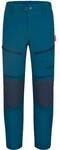 TROLLKIDS Kids Nordfjord Zip-off Pants Slim Fit