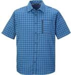 KILLTEC Herren Hemd KOS 44 MN WVN SHRT