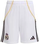 ADIDAS Kinder Teamhose Real Madrid 25/26 Heim