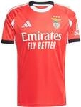 ADIDAS Herren Trikot Benfica 25/26 Heim