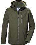 G.I.G.A. DX by killtec Herren Funktionsjacke GS 81 MN JCKT