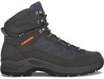 LOWA Herren Multifunktionsstiefel TAURUS PRO GTX MID