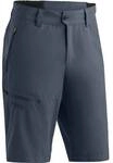 MAIER SPORTS Herren Bermuda Nil Short Loop