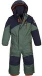 KILLTEC killtec Minis Overall mit Oberteil Kesley Mini