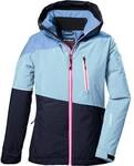 KILLTEC Kinder Funktionsjacke KSW 331 GRLS SKI JCKT