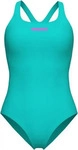 Arena 004760, ARENA Damen Schwimmanzug TEAM SWIMSUIT SWIM PRO SOLI Blau female