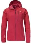 SCH&Ouml;FFEL Damen Funktionsjacke Hybrid Jk Style Mamry WMS