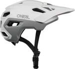 O'NEAL MTB- Fahrradhelm TRAILFINDER EVO SOLID, wei&szlig;