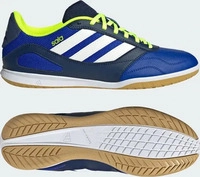 Adidas JR5398, ADIDAS Herren Fussball-Hallenschuhe Super Sala Competition 3