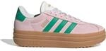 ADIDAS Damen Halbschuhe VL Court Bold