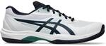 ASICS Herren Tennisoutdoorschuhe GAME FF CLAY/OC